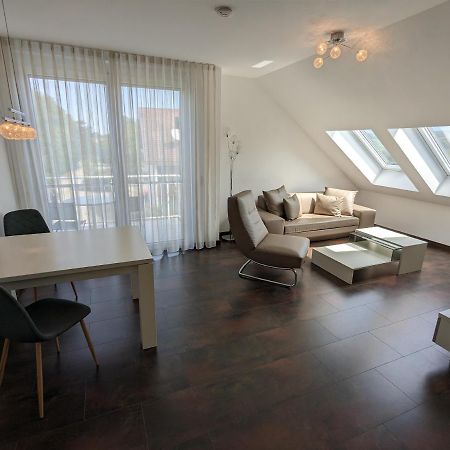 Golf & Wellness Suite Bad Bellingen Apartment 5-9 Екстериор снимка